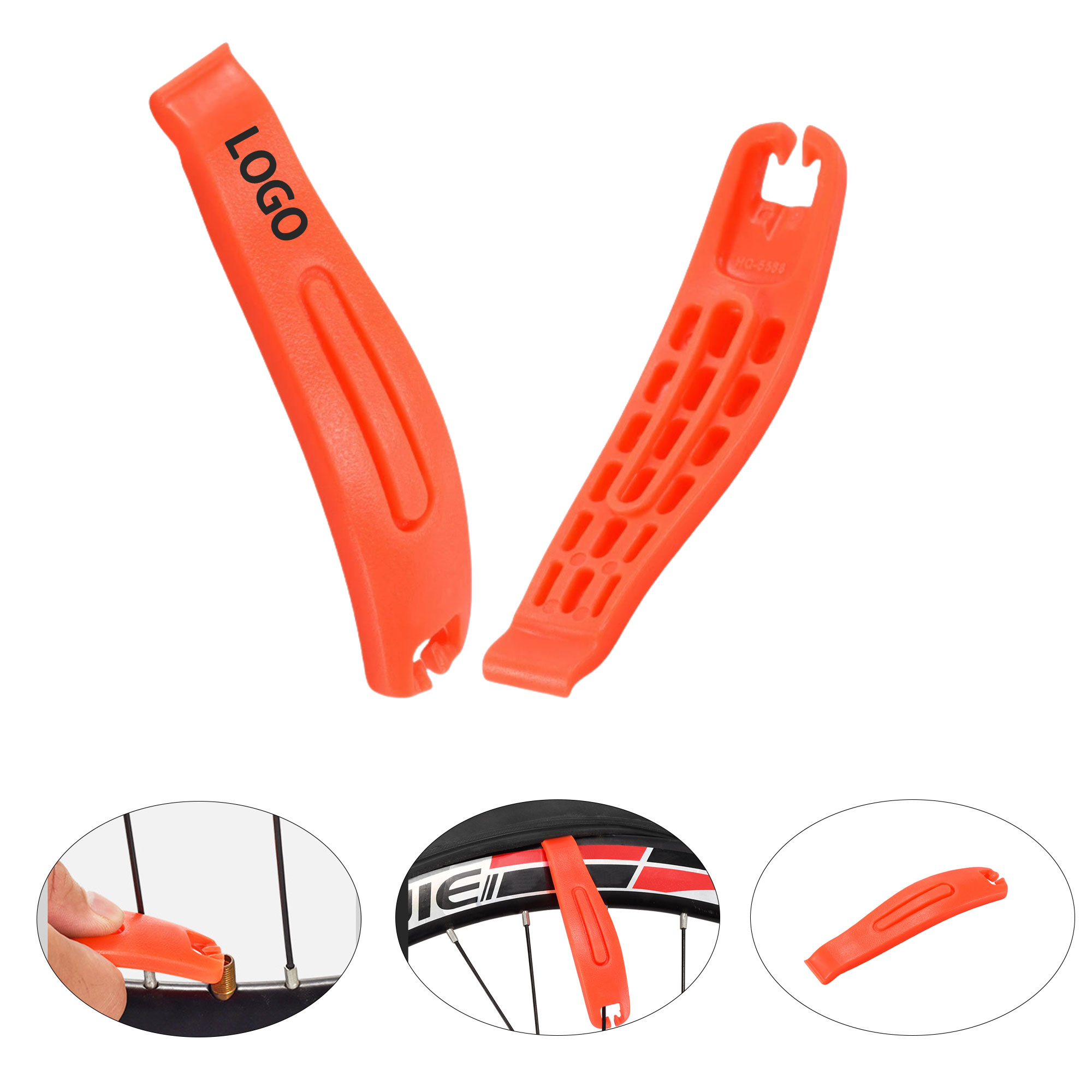 Portable Bike Tire Levers 6