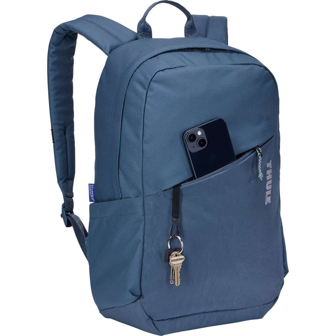 Thule Heritage Notus 16" Computer Backpack 20L 54