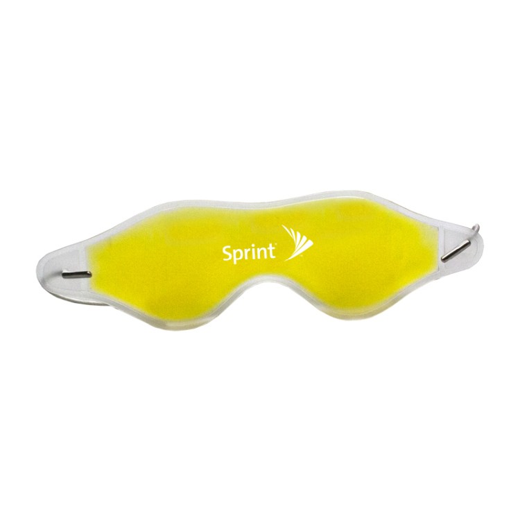 Small Gel Eye Mask 3