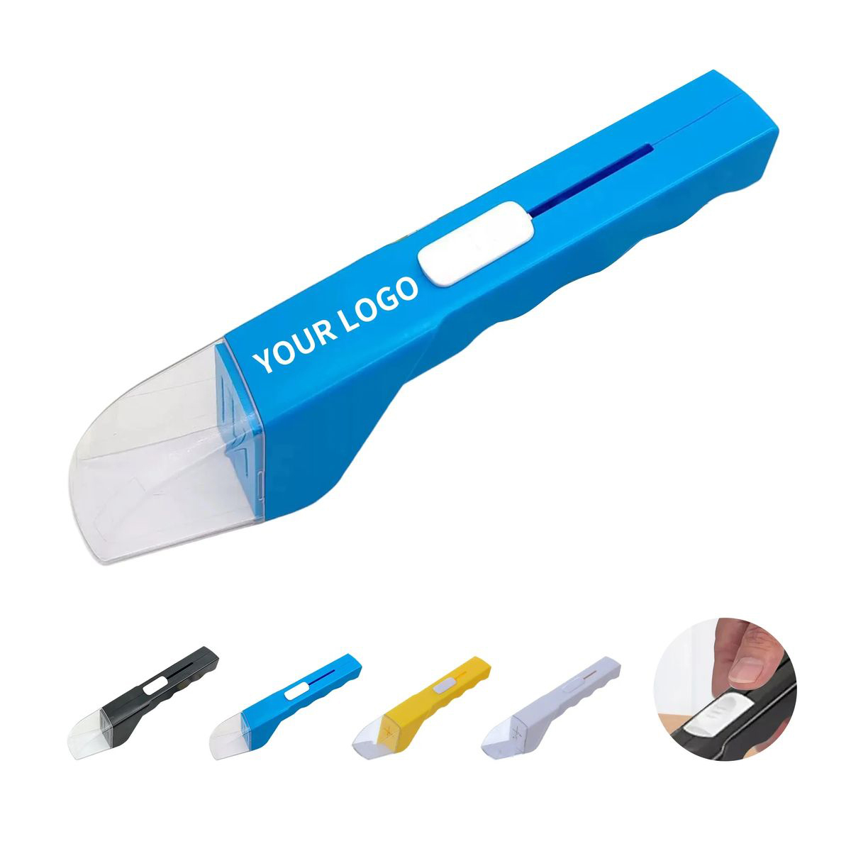 ABS Humane Insect Grabber for Home Use 10