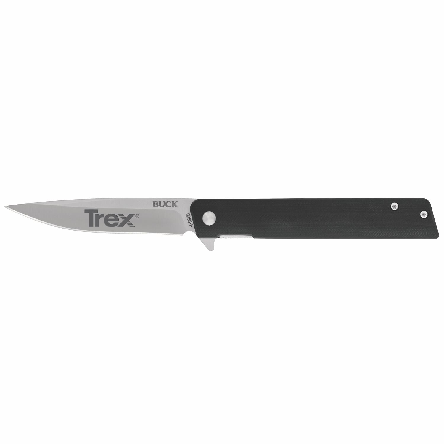 Buck® Decatur Knife 2