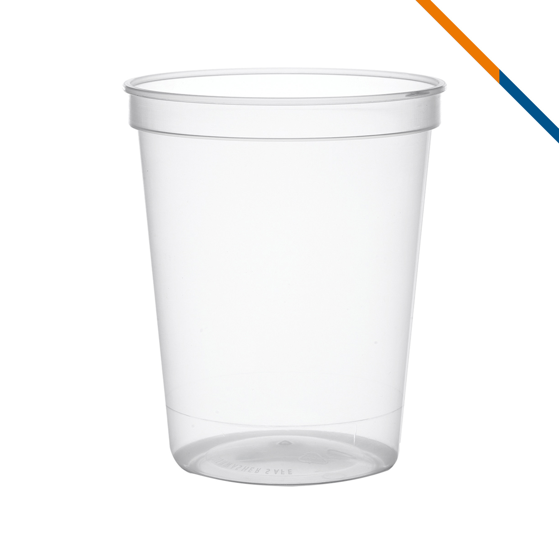 Yovio Stadium Cups - 16 OZ. 25