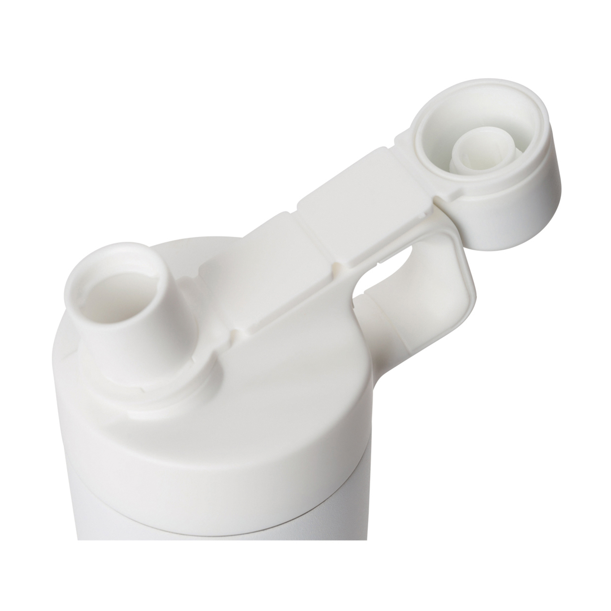 MiiR® Vacuum Insulated Wide Mouth Hatchback Chug Lid Bottle - 20 Oz. 22