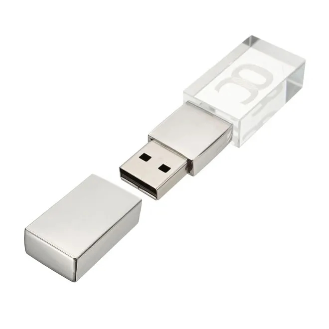 Crystal USB 2