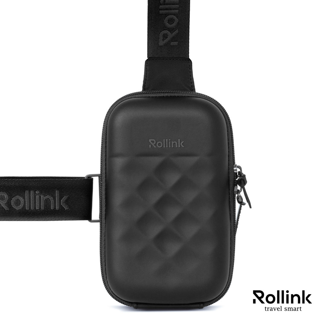 Rollink® Mini Bag Go 4