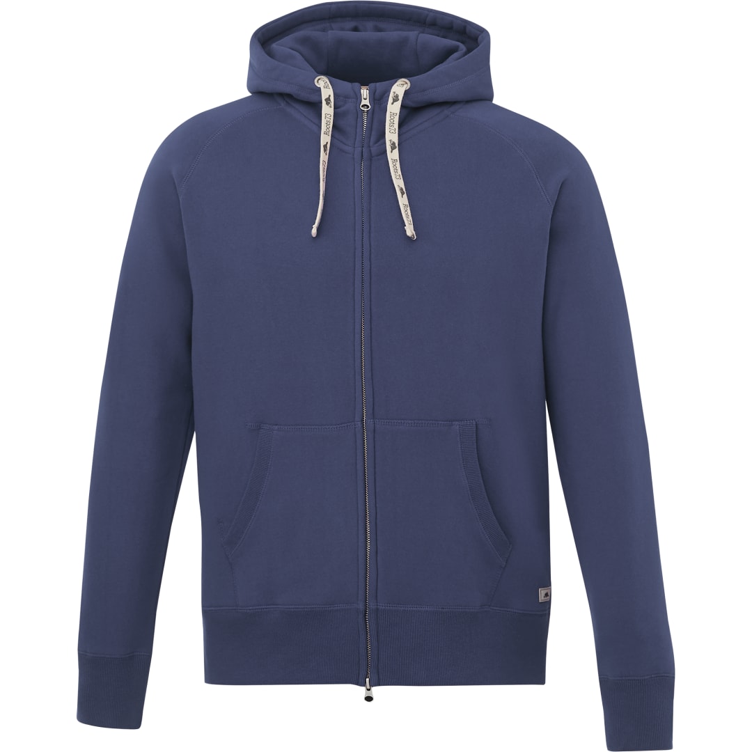 Men's RIVERSIDE Roots73 FZ Hoody 35
