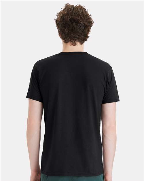 Unisex Perfect-T DTG T-Shirt - 498PT 16