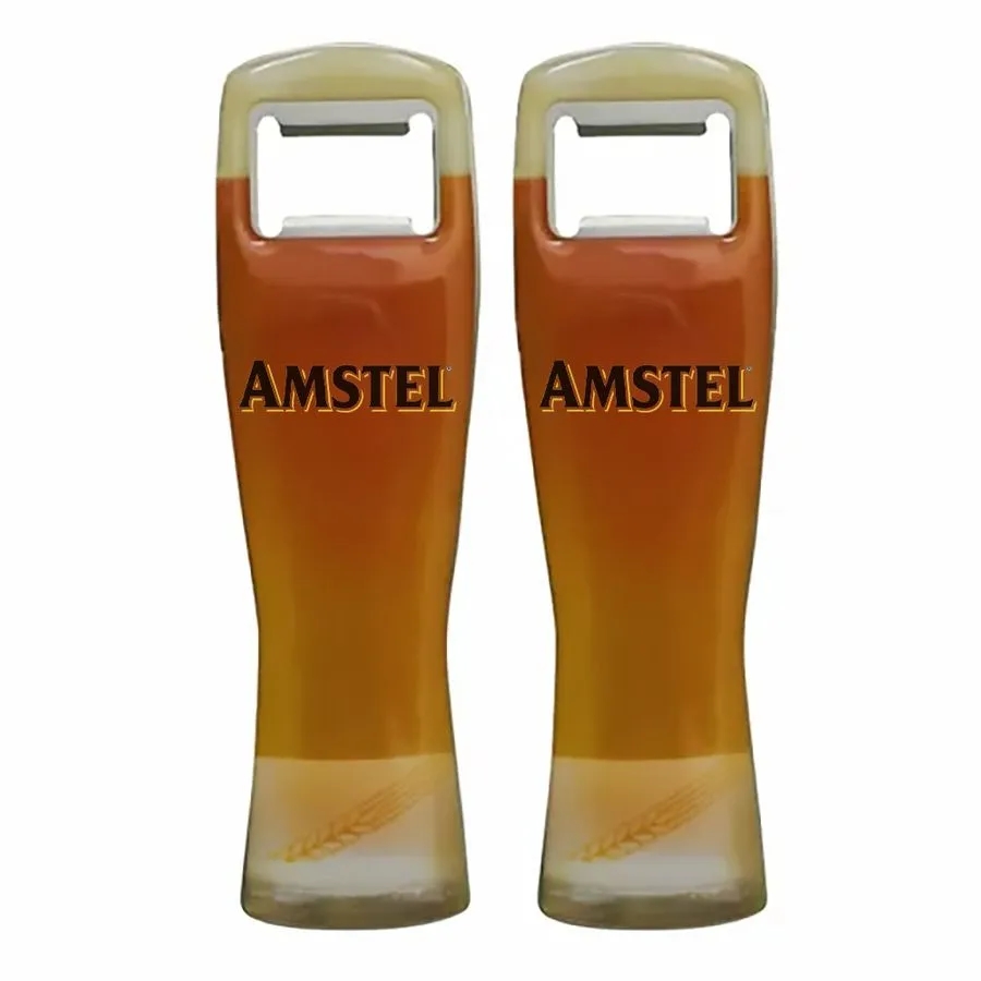 High Glass Shape Bottle Opener 8