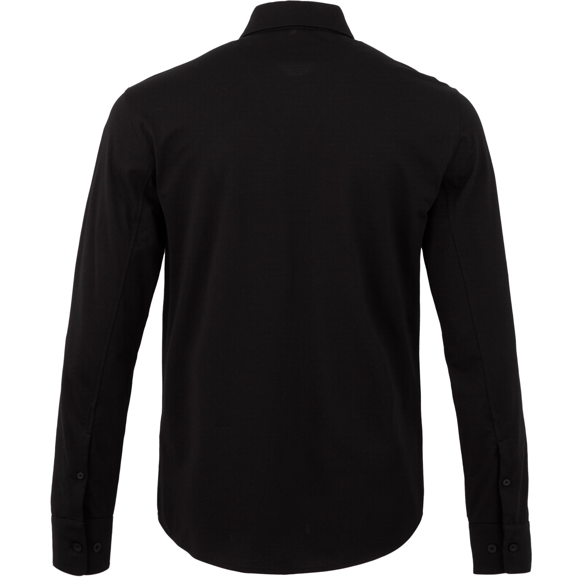 TATRA Eco Long Sleeve Knit Shirt - Men's 38