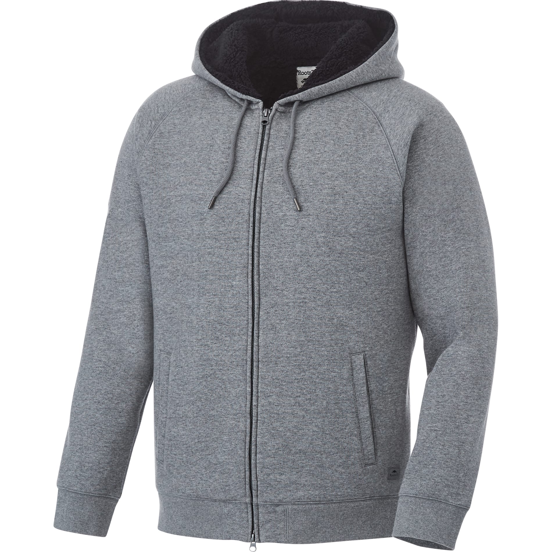 Men's COPPERBAY Roots73 FZ Hoody 26