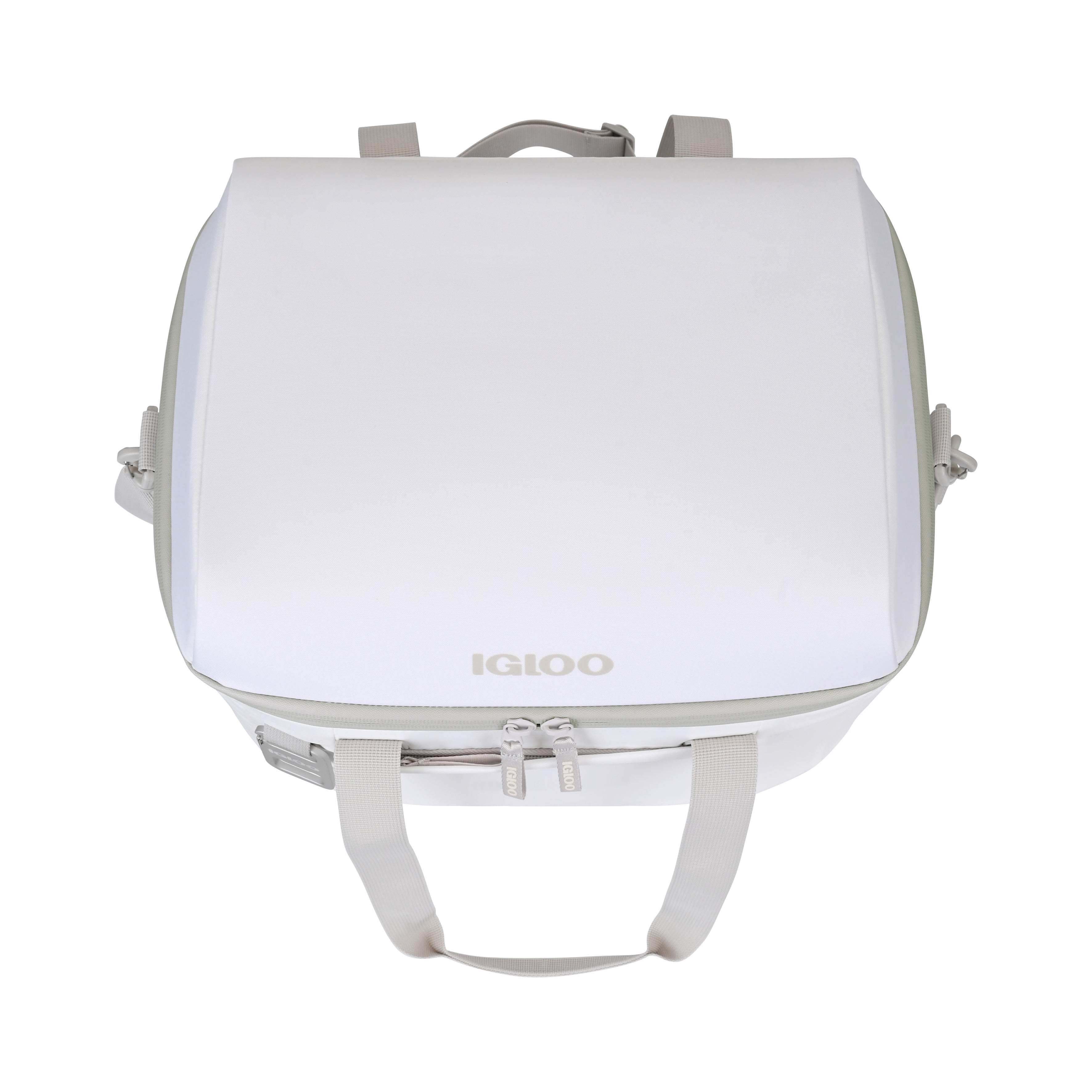 Igloo® Day Chiller Recycled Poly XL Box 38 Can Soft Cooler 1