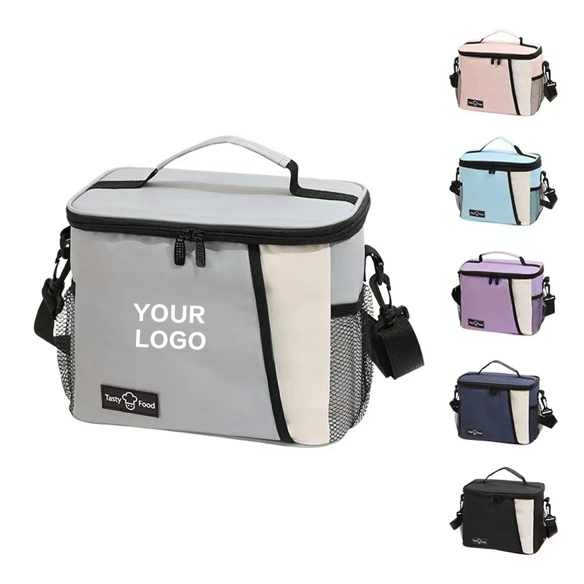 High Quality Product Cooler Lunch Bag 2