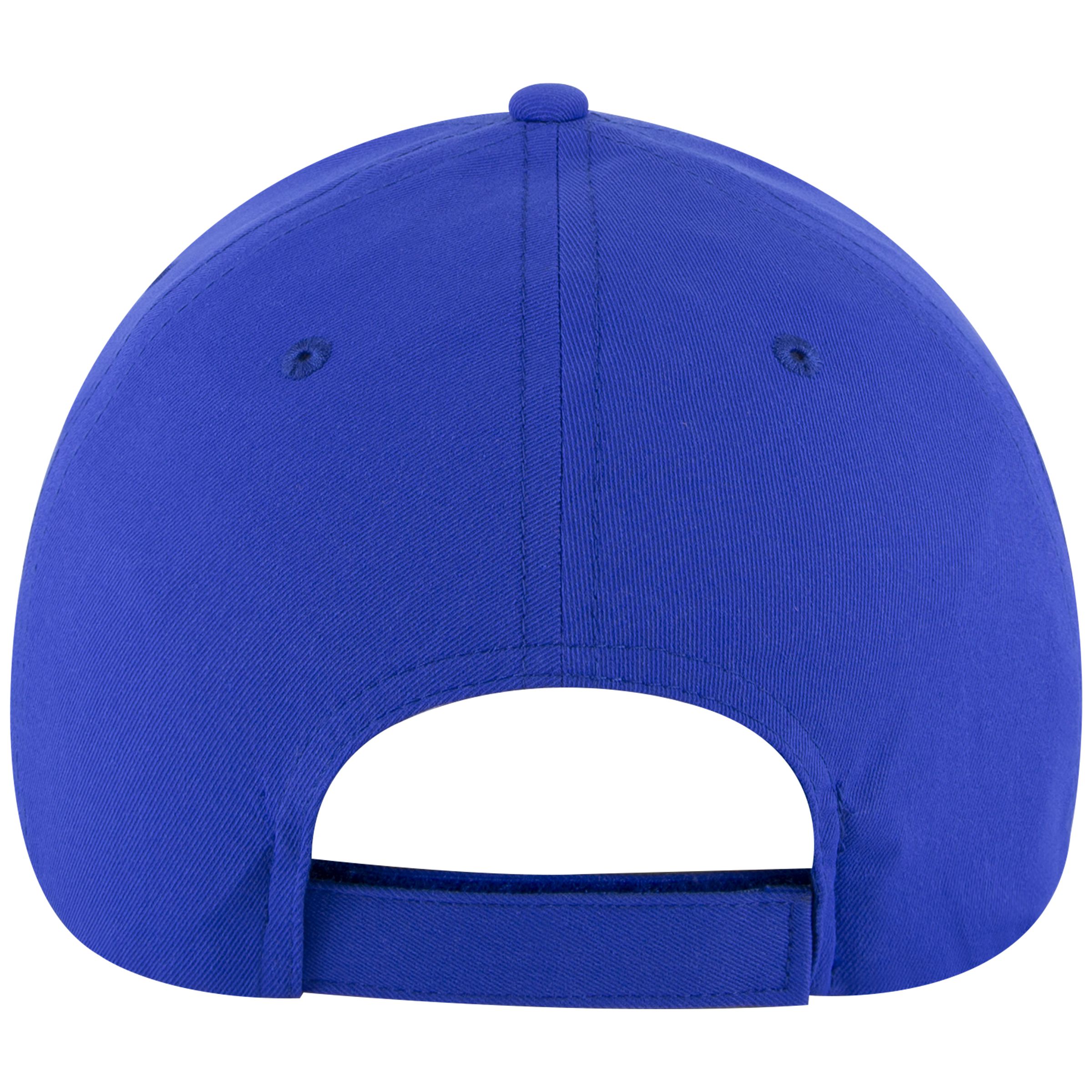 OTTO CAP® OTTO COMFY FIT® 6 Panel Low Profile Baseball Cap 18