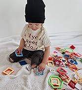 Magnetic Blocks Tough Tiles Toy 6