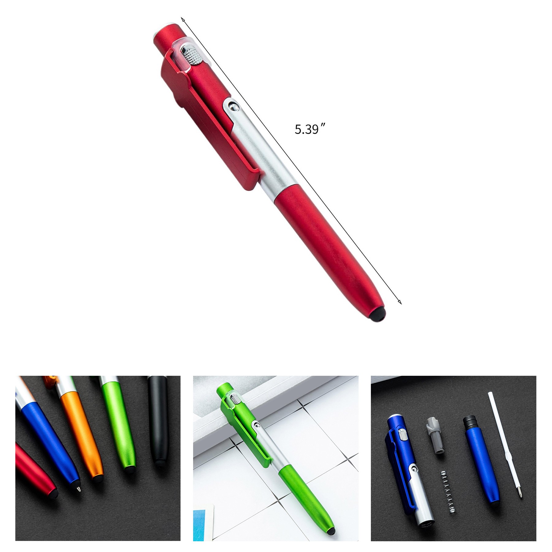 Multi-function Bead Stylus 3