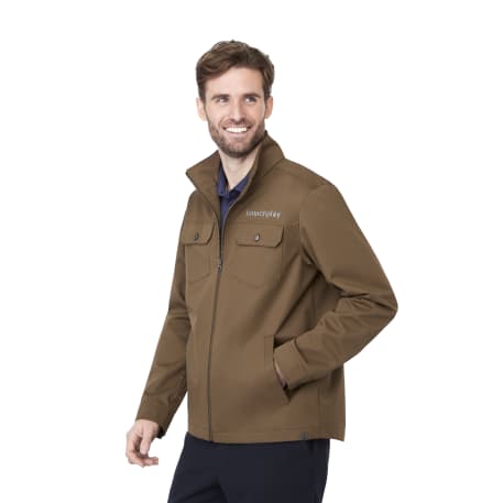 Men's HARDY Eco Jacket 72