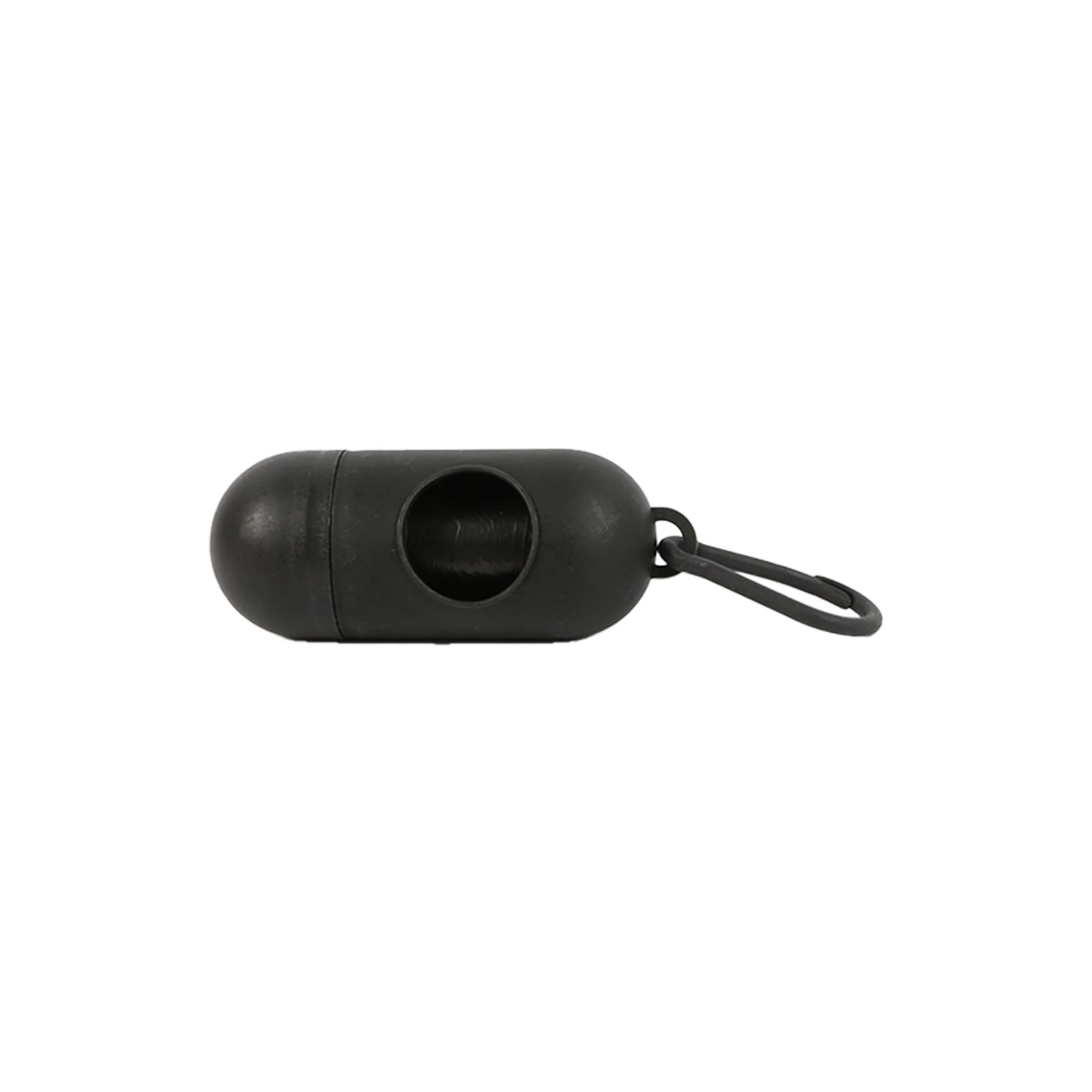 MOQ 10 Portable Pet Trash Bag With Key Chain 9