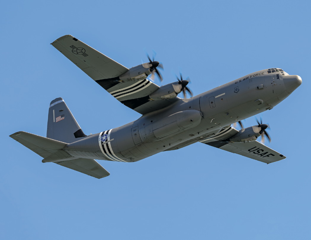 Triumph® Calendars Planes Calendar 61