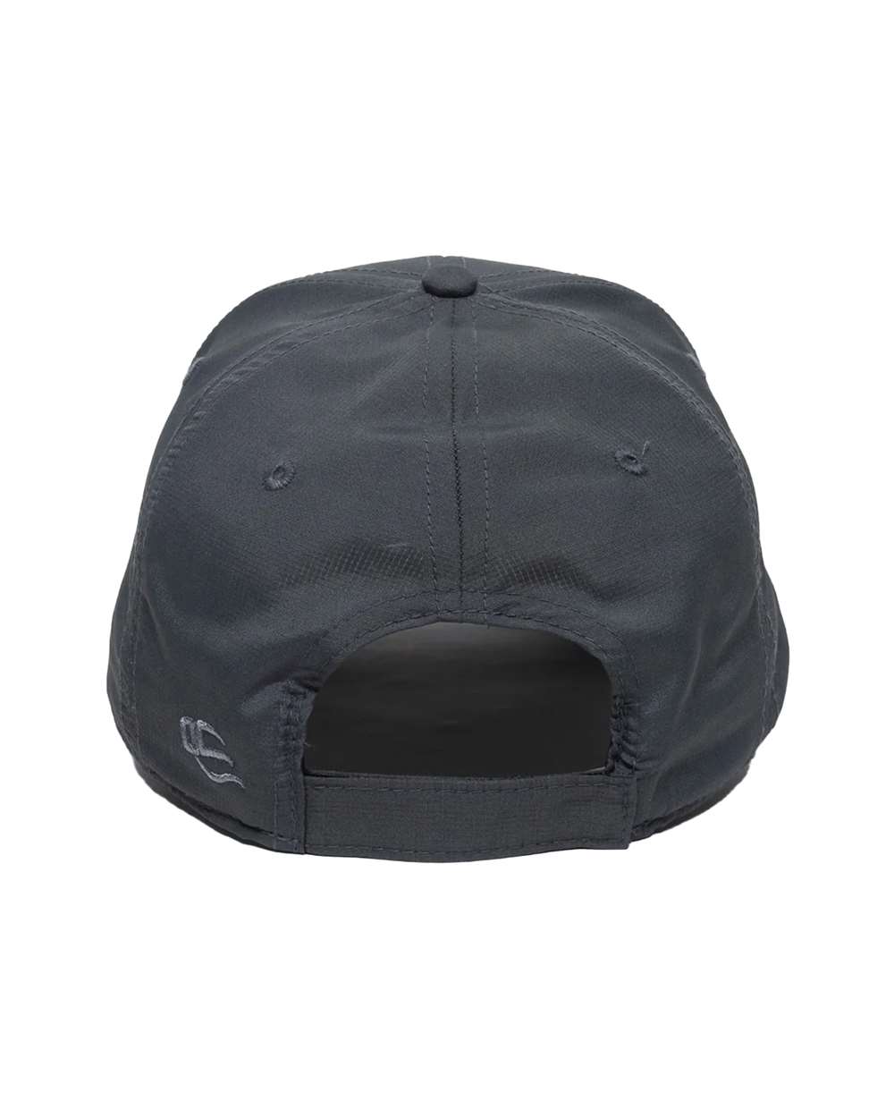 Solid Back Cap - PN100 13