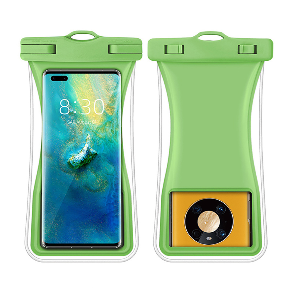 Universal Touch Screen Waterproof Phone Bag 10