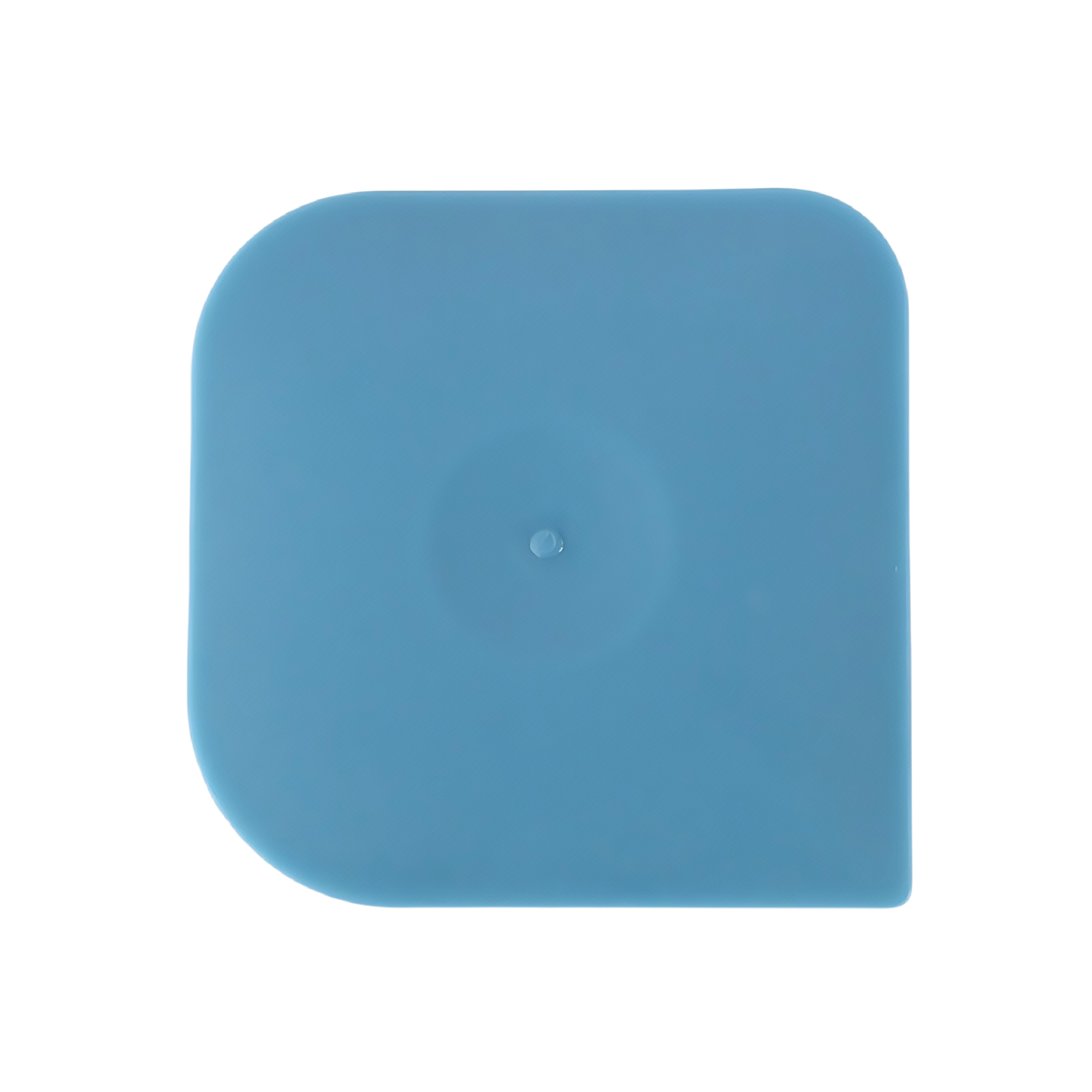 Nylon Scraper Tool for Cast Iron Pan Cleaning 2