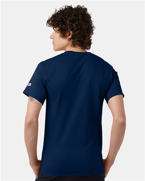Unisex Classic T-Shirt - T425 222