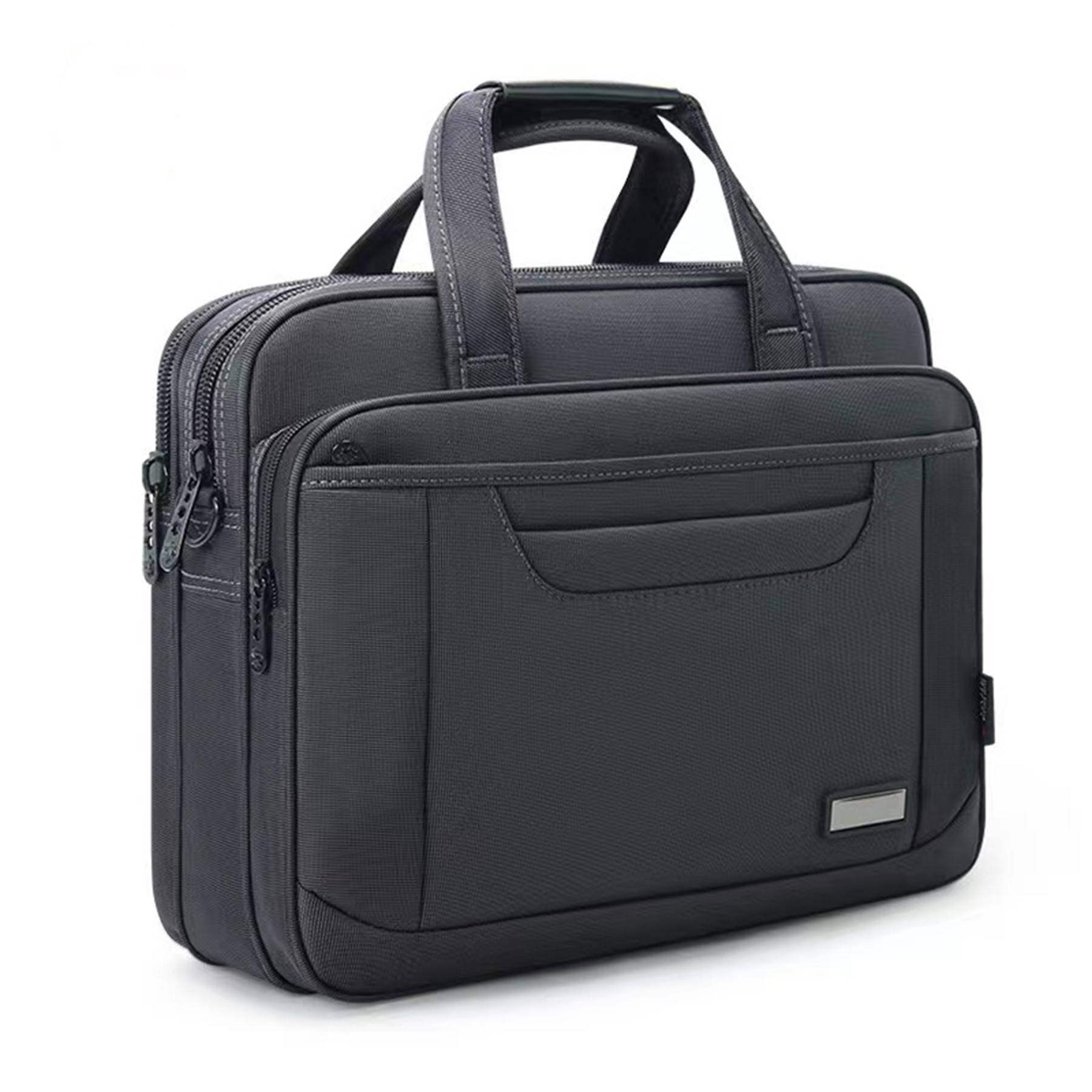 Laptop Premium Computer Briefcase Messenger Bag
