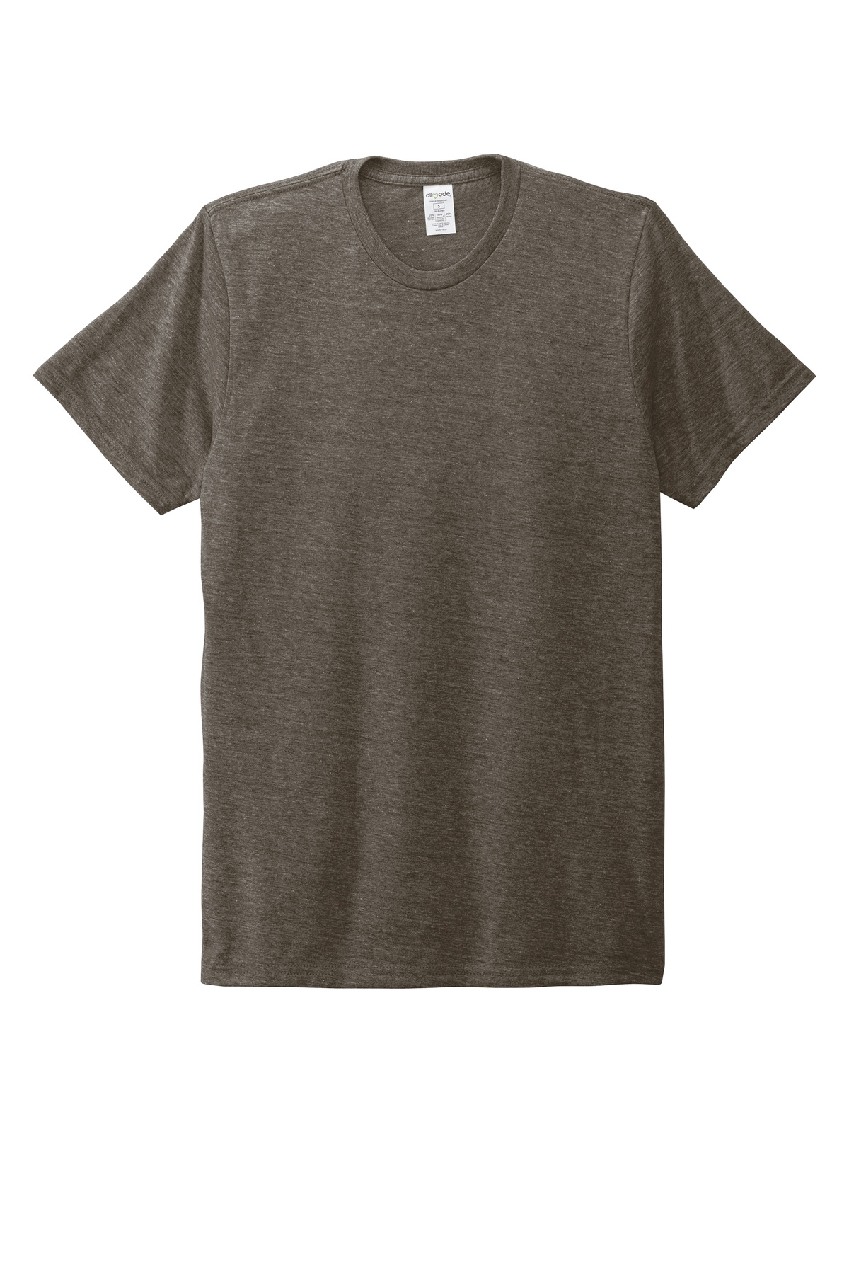 Allmade® Unisex Tri-Blend Tee 147