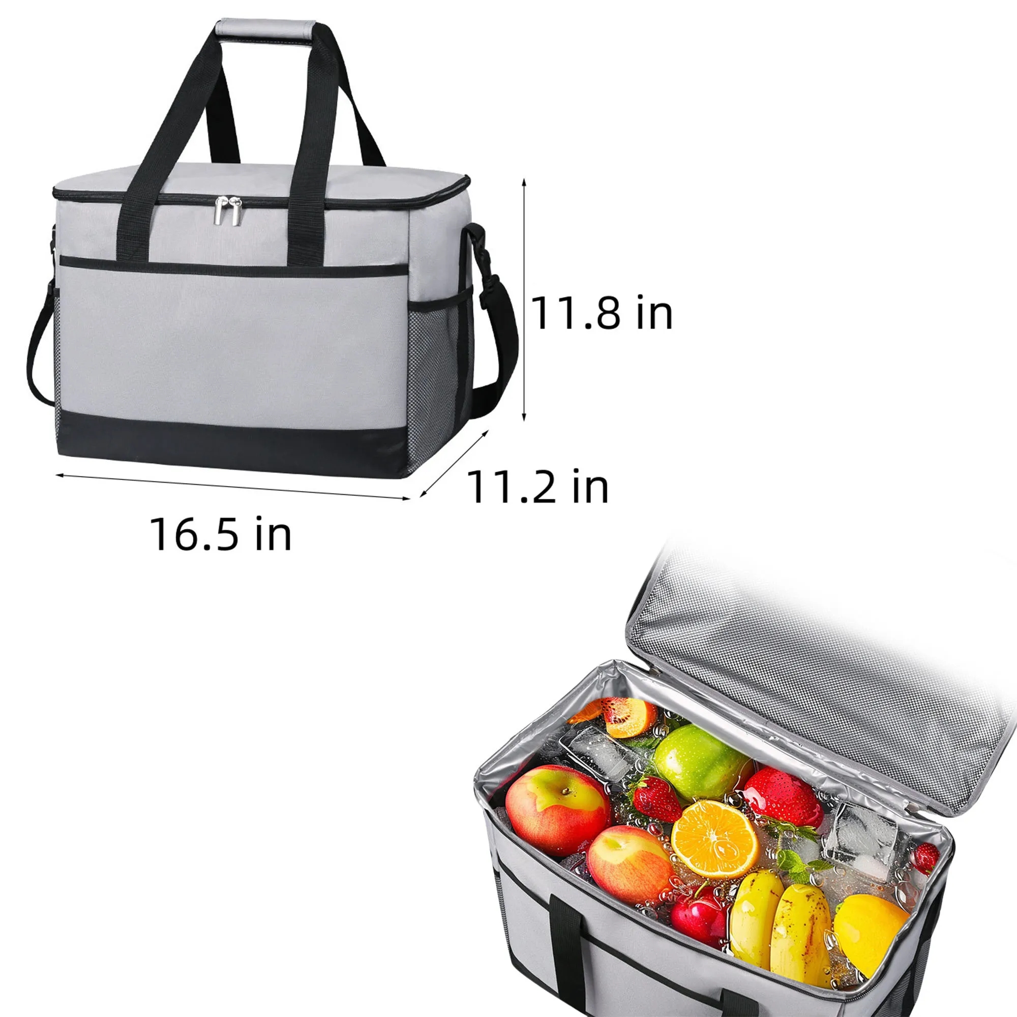 Large Cooler Bag 6