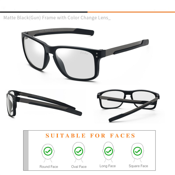 Polarized Sunglasses 4