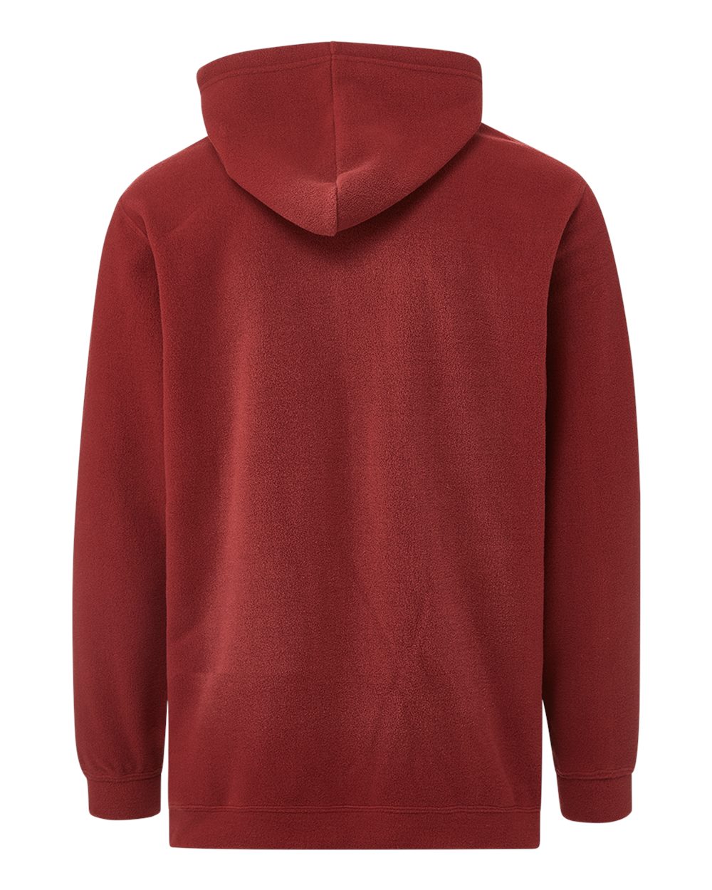 Unisex Whisper Fleece™ Hooded Sweatshirt - 24701 14