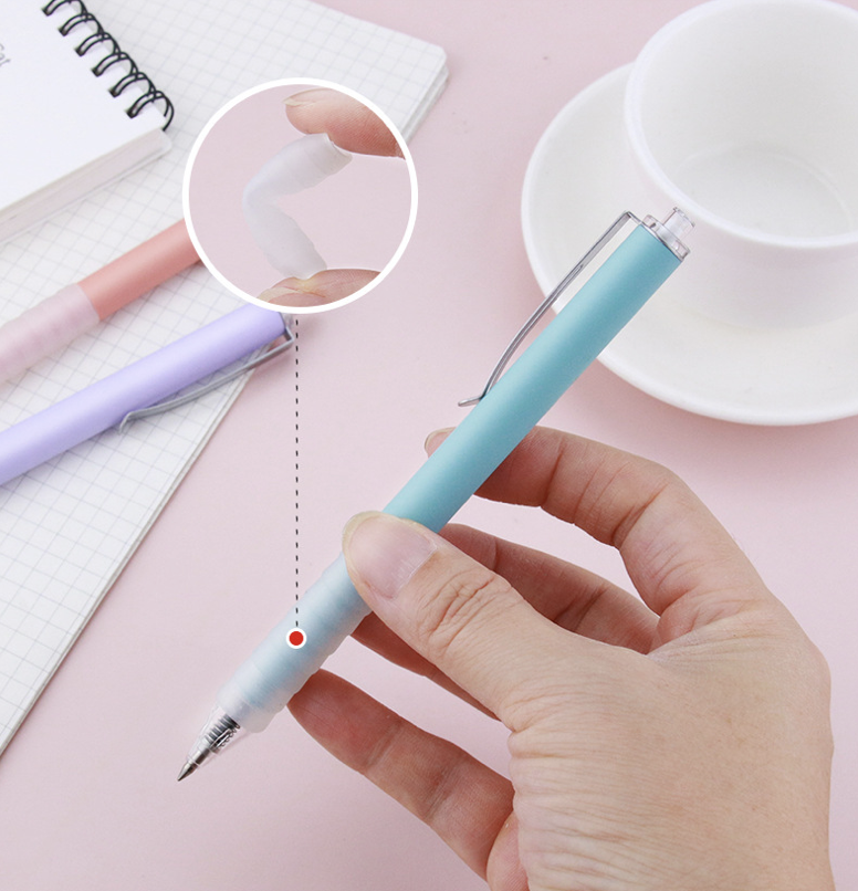 Plastic Ballpoint Pens 4