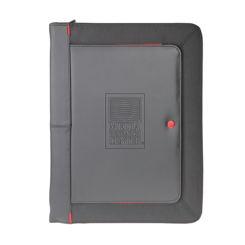 Matrix Calculator Portfolio (Black) 2