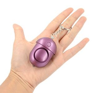 Keychain Safety Alarm 16