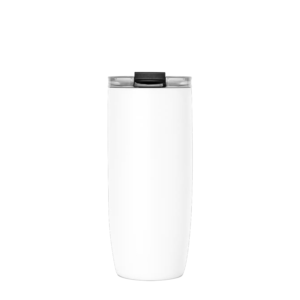 Simple Modern Voyager Tumbler with Clear Flip Lid and Straw 20 oz. 5