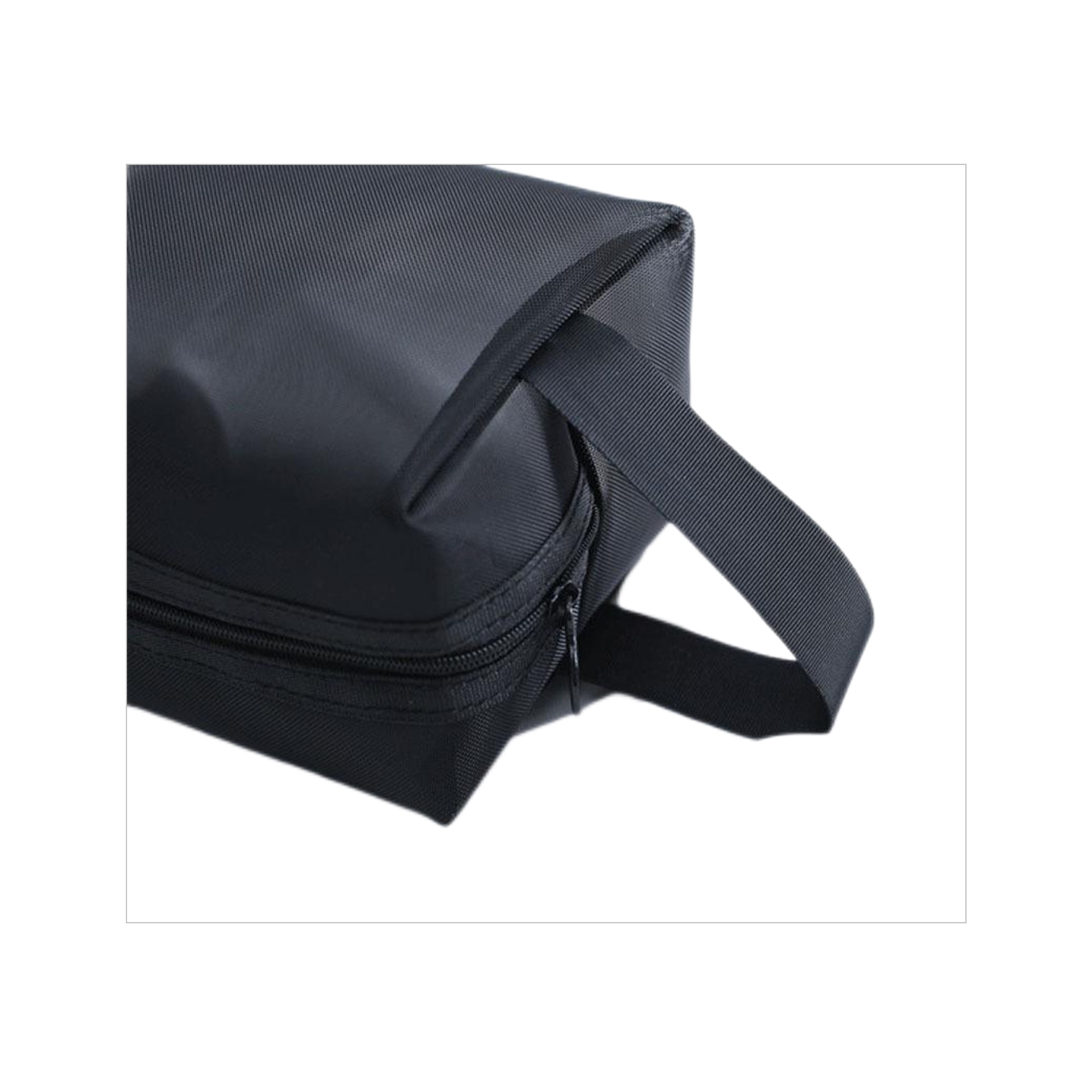 Mesh Toiletry Bag (direct import) 2