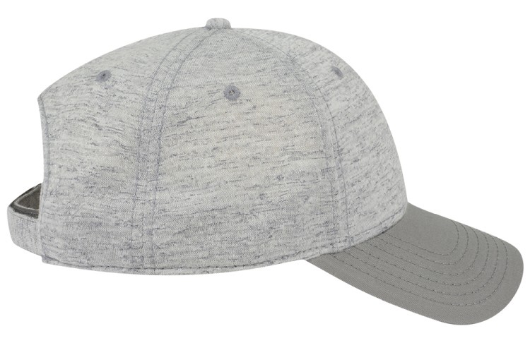 OTTO CAP "OTTO COMFY FIT" 6 Panel Low Profile Baseball Cap 21