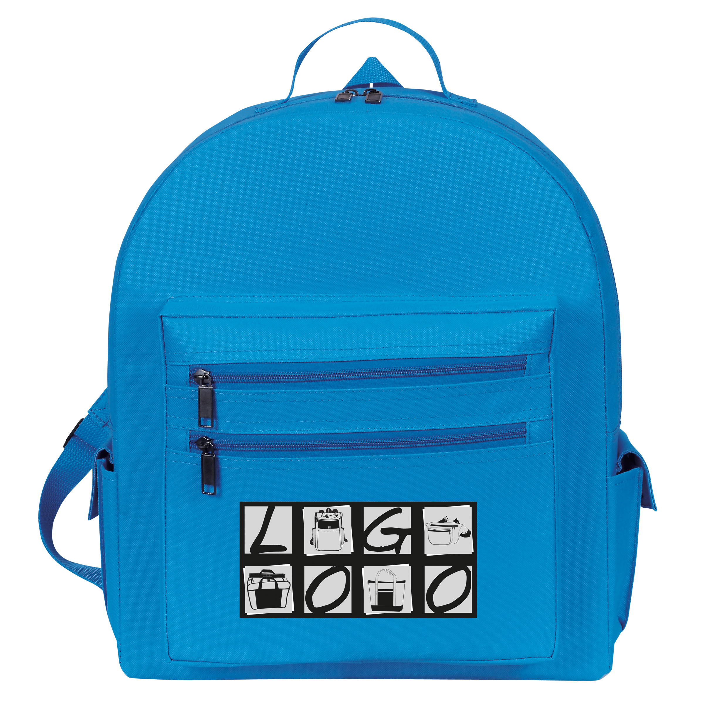 All Purpose Backpack 9