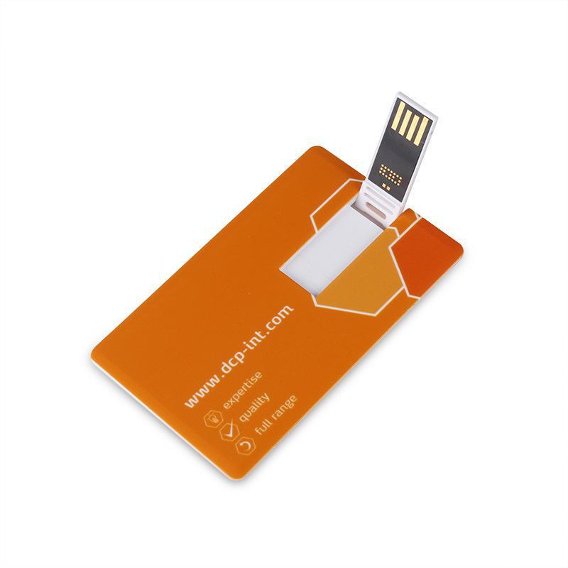 Credit Card USB Drive 2
