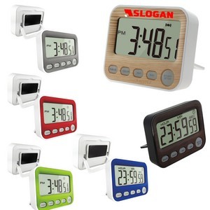 LCD Screen Digital Timer 3