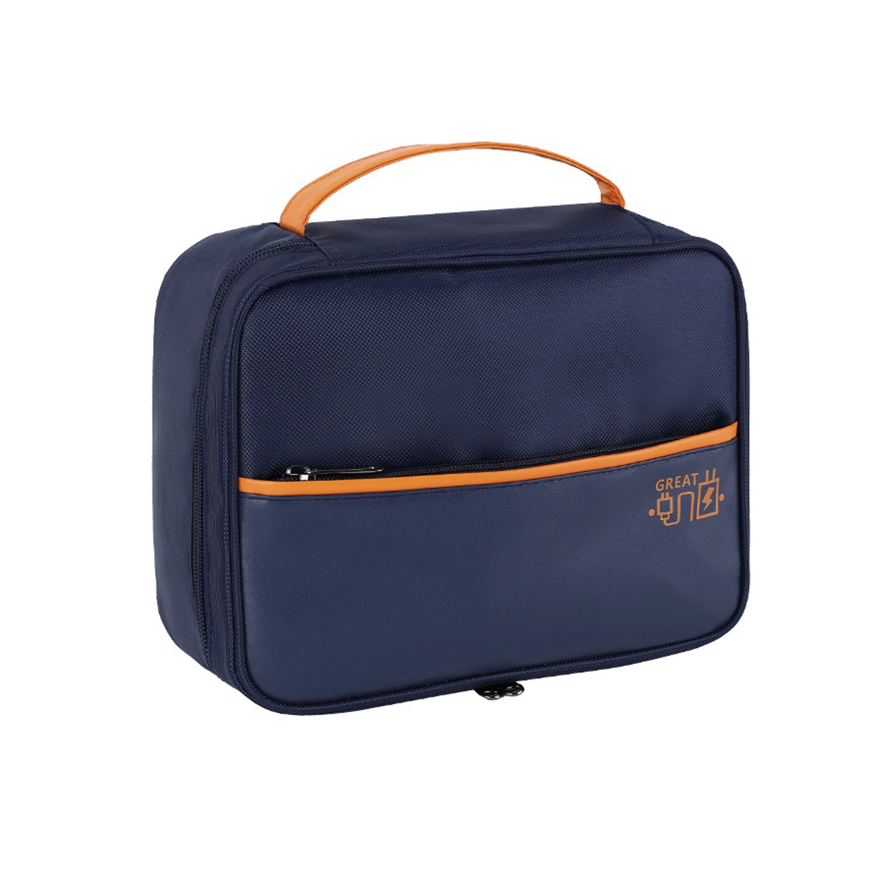 Cables Storage Bag 2