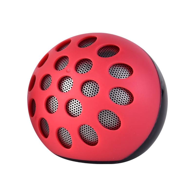 Mini Bluetooth Audio Subwoofer 3