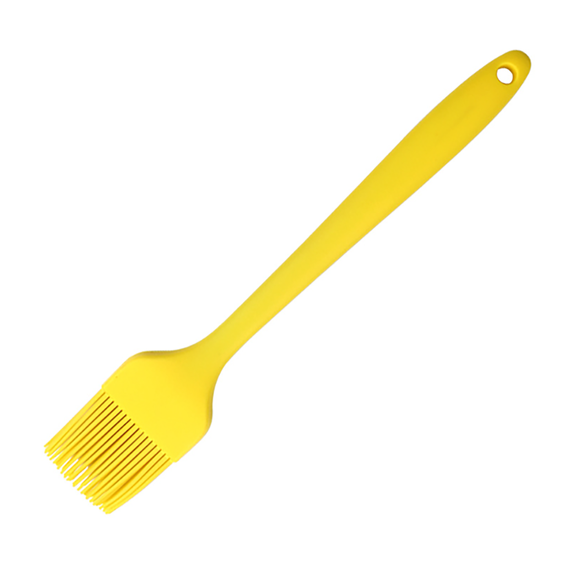 Multi-color Silicone Barbecue Brush 2