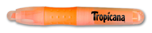 The Gripper Fluorescent Highlighter with Grip 4