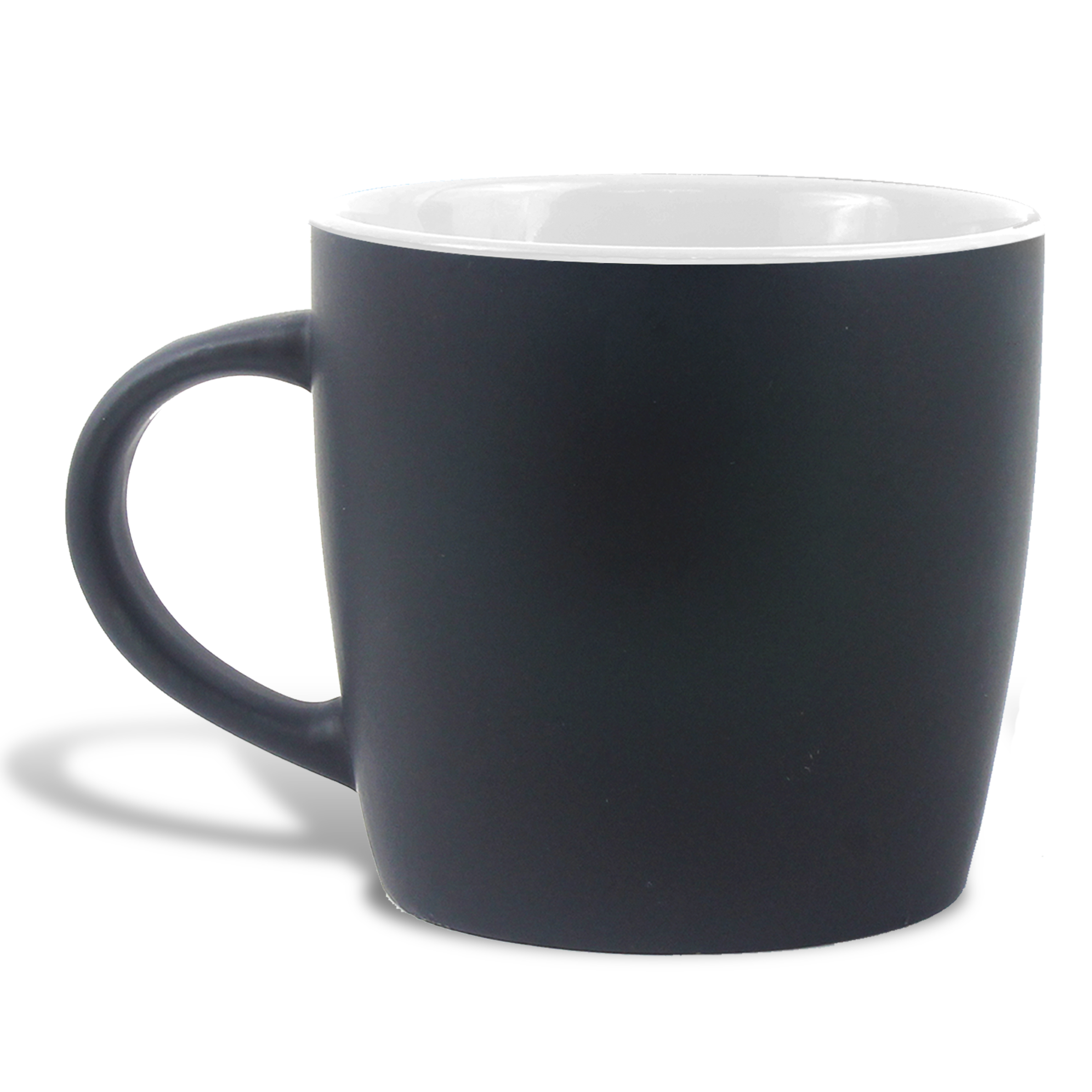 13 Oz. Cafe Mug 5