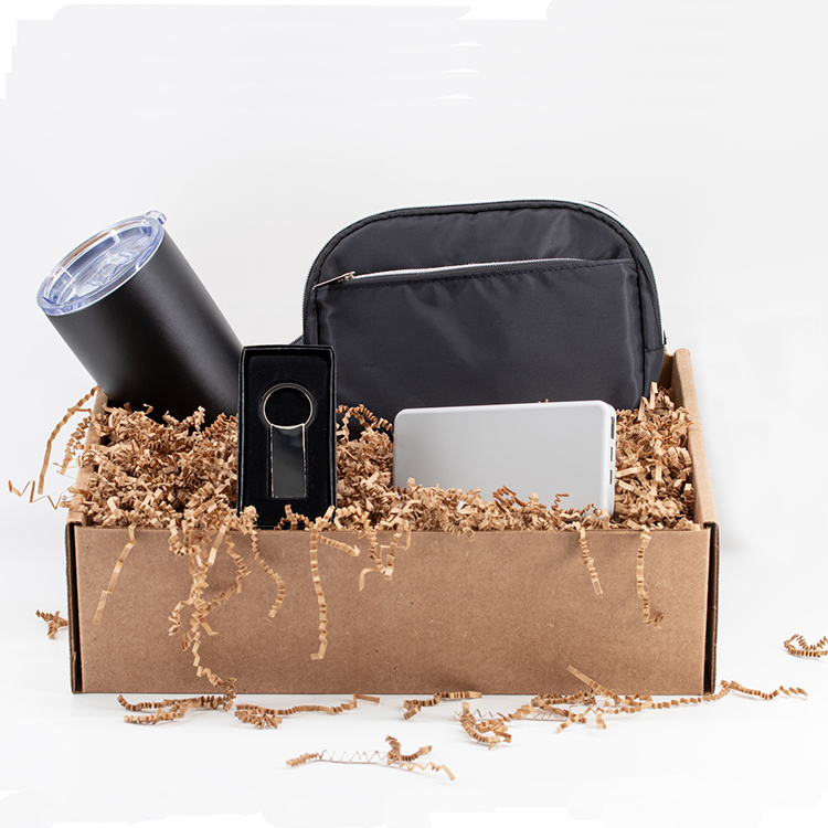 "EVERYDAY ESSENTIALS KIT" Gift Set 2