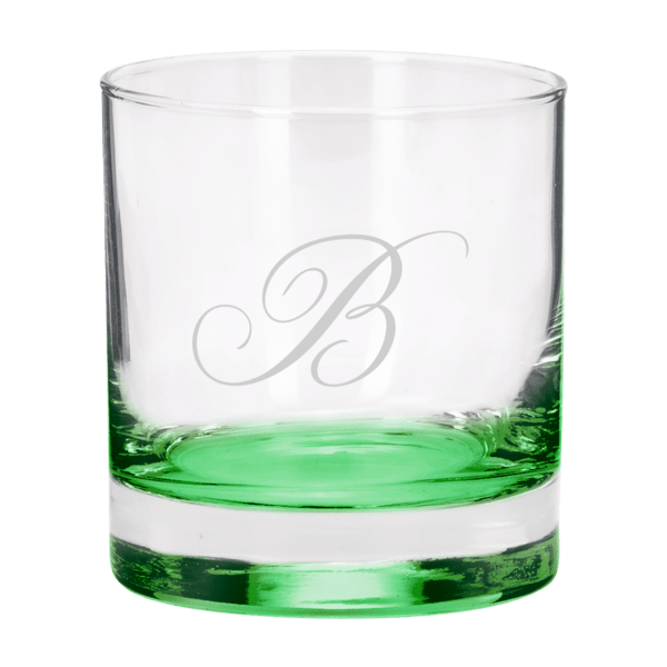 Malt 8 oz Libbey Heavy Base Scotch Glass 13
