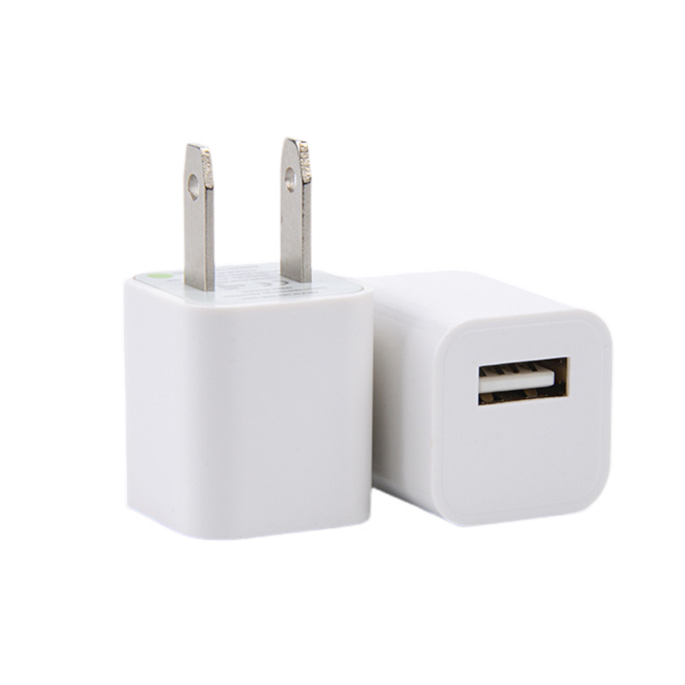  Wall Charging Head