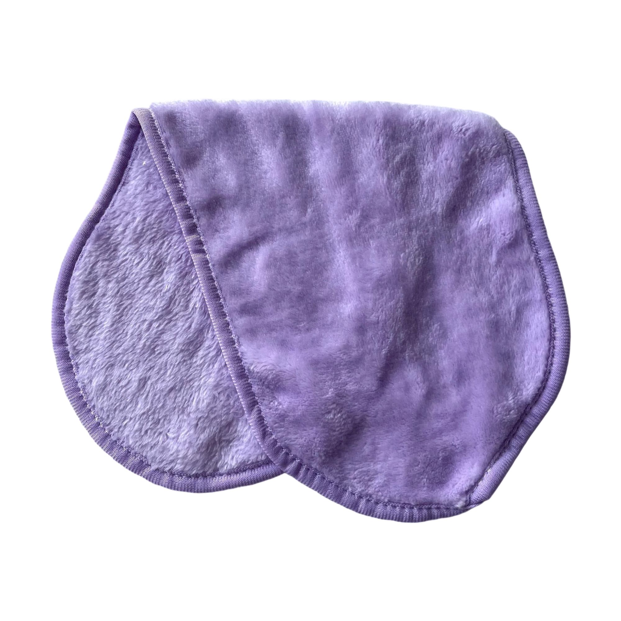 Microfiber Makeup Removal Cloth 15.7" Length x 7.9" Width 14