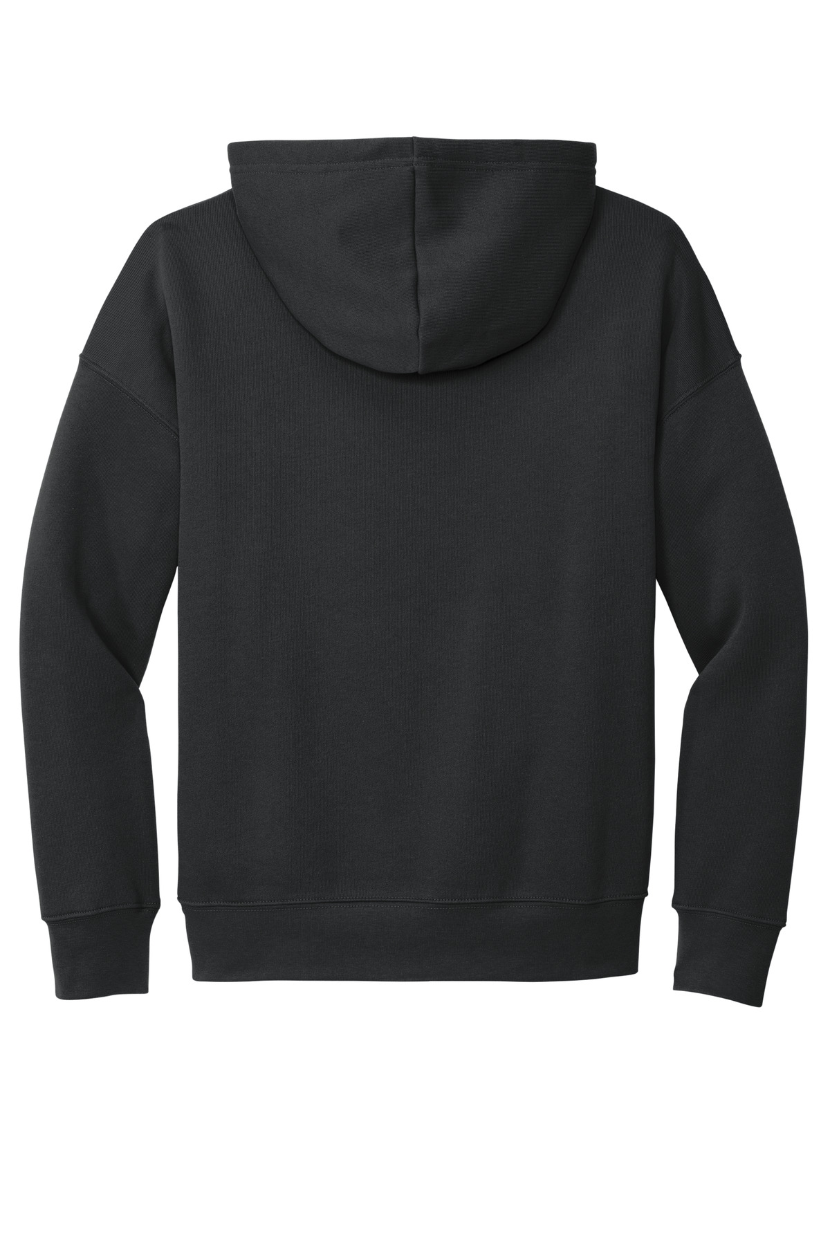 BELLA+CANVAS Unisex Sponge Fleece Pullover DTM Hoodie. BC3729 23